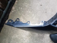 front bumper BMW G30 G31 m-packet