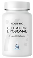 Lipozomálny Glutatión Setria Holistic 60 kap