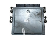 computer control unit of the engine RENAULT MEGANE III 3 1.5 DCI 95KM 237106691R