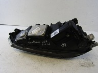 VW Sportsvan lift light left Full Led 517941081