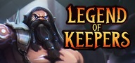 Legend of Keepers klucz steam