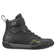 Topánky GAERNE G-ROCKET GORE-TEX čierne