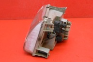 REFLEKTOR left light front EU HYUNDAI GALLOPER 2 II 98-03