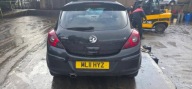light third brake light Opel Corsa D facelift 2011 13186347