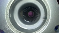 FORD GALAXY 1.9 TDi 1994-2000 duslintuvas-katalizatorius 1230644 – nuotrauka 5