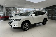 Nissan X-Trail Tekna, SalonPL,