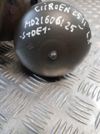 shock absorber HYDRAULICZNY GRUSZKA left front 9642090680 CITROEN C5 II 03R