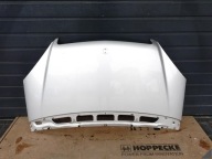 MERCEDES A-KLASA II 2 GENERACJA W169 04-12 LIFT bonnet front