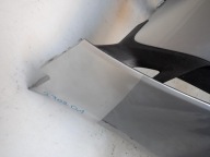 PORSCHE TAYCAN 19-24 bumper front front PDC