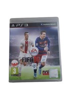 FIFA 16 polski dubbing PS3