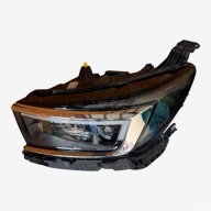 light left right lights front KOMPLET OPEL GRANDLAND LIFT 2024' FULL LED