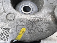 Spanner Riemenspanner Spannelement AUDI Q7 4M 3.0 TDI 059903133AE