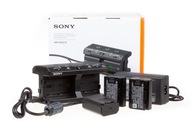 Zasilacz Sony NPA-MQZ1K Multi Battery Adapter Kit