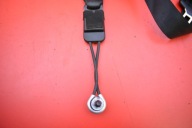 Gurten Sicherheits rechts vorne Spanner EU 13240198 OPEL CORSA D 06-11