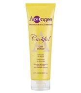 APHOGEE Curlific! Curl Definer styling kučier