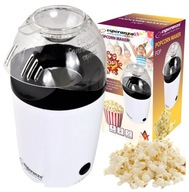Príslušenstvo pre popcorn FPC401 biely 1200 W