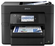 Epson WF-4830 3w1 Duplex WiFi Wieczne tusze 2 podajniki