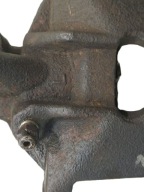 caliper brake left rear part FORD MONDEO MK3 2.0 TDCI