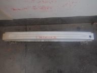 träger unter Stoßstange heck SKODA OCTAVIA III 2012