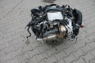 engine complete AUDI Q8 3,0 TDI 10TYS KM DPX