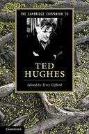 The Cambridge Companion to Ted Hughes Praca
