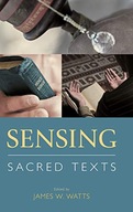 Sensing Sacred Texts Praca zbiorowa