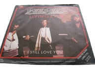 Bee Gees - Living Eyes.w3