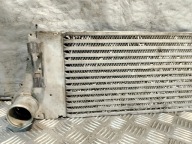 Kühler luft INTERCOOLER RENAULT SCENIC II 2 1.5 DCI 8200115540-D