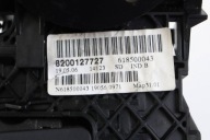 RENAULT MEGANE II SCENIC II steering wheel levers and controls control ring 61880051
