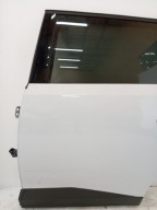 door left rear. PEUGEOT 5008 III 23R