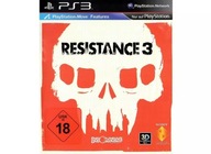 GRA PS3 RESISTANCE 3