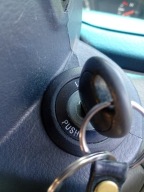 Accensione Z KLUCZYKIEM Kia CERATO 1 e 04-07 1.6