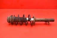 shock absorber left front PEUGEOT 107 1.0 12V 68 KM 05-08