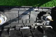 BLENDE ABDECKUNG GEHÄUSE HANDSCHUHFACH TUNELU HECK BMW X5 E70 LIFT