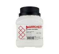 CHLOREK POTASU - 500g WARCHEM [50786]