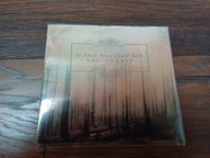 IF THESE TREES COULD TALK - RED FOREST CD /god is an astronaut isis/FOLIA!