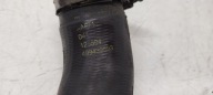 hose wiring air pipe Opel Meriva B 1,4TB 16V