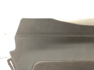 AUDI A6 C7 plato rear boot 4G5863411E