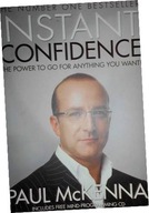 Instant Confidence - Paul McKenna