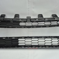 VW UP LIFT 16-23 Lüftungsgitter der Stoßstange mitte
