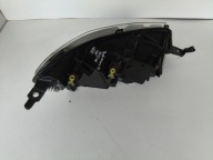 light left REFLEKTOR TOYOTA PROACE 23- LIFT FULL LED