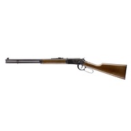 Replika karabinek Legends Cowboy Rifle 4,5mm antyk