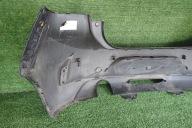OPEL CORSA F bumper rear rear part