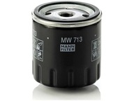 Mann-Filter MW 713 Filtr oleju