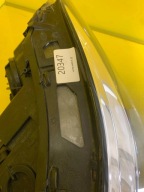 light right Bmw 5 E60 E61 03-06 Bi-Xenon Skretna