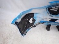 FORD FOCUS MK4 ST-LINE 18- bumper front front
