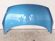 RENAULT SCENIC III LIFT 12-16 cofano