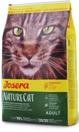 JOSERA NatureCat 10kg