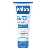 MIXA Ceramide Protect krém na ruky 100ml