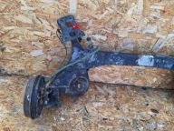 axis springing rear part Fiat Fiorino Nemo Qubo 07